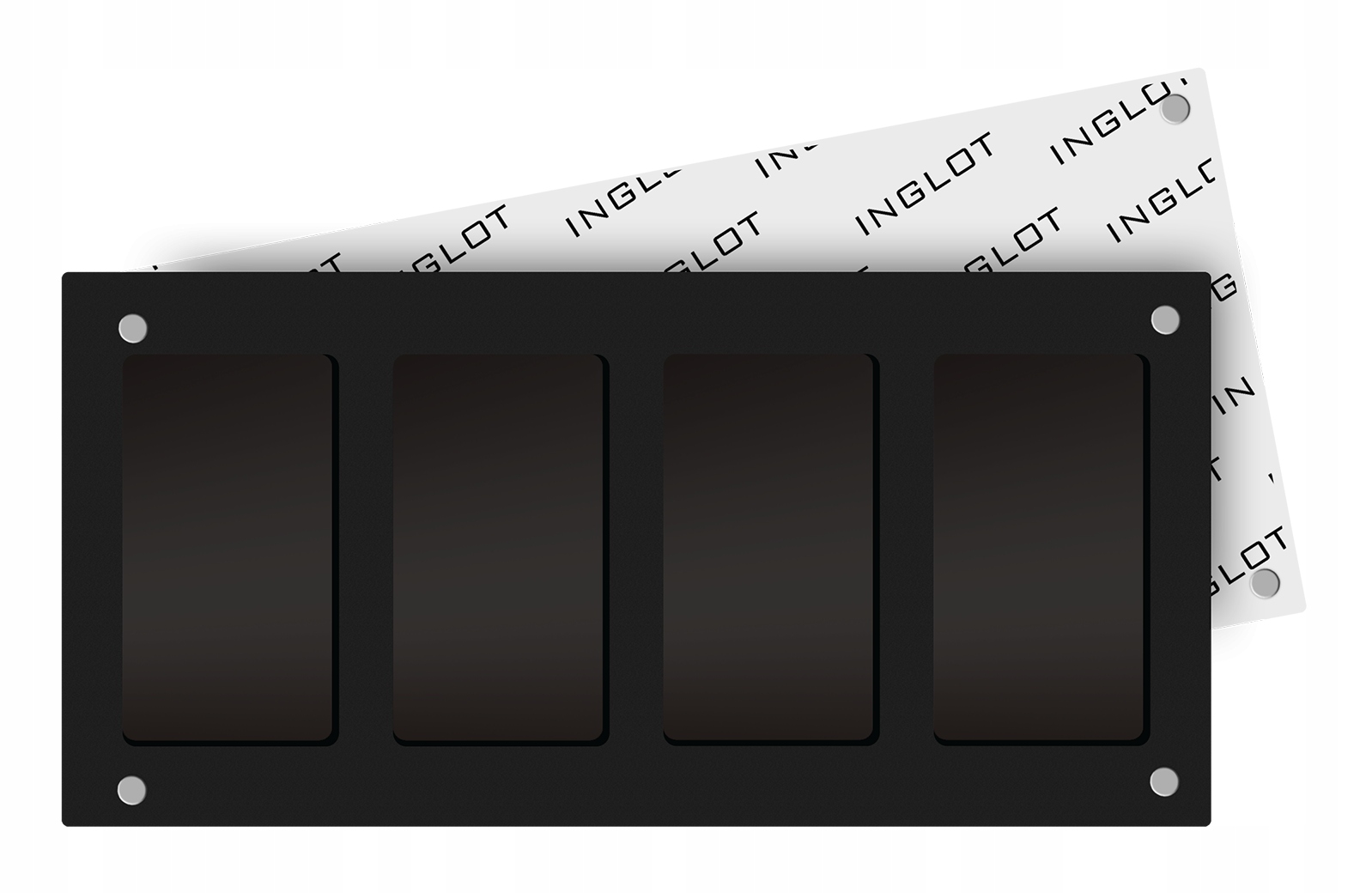 

Kasetka Freedom System Blushes [4]