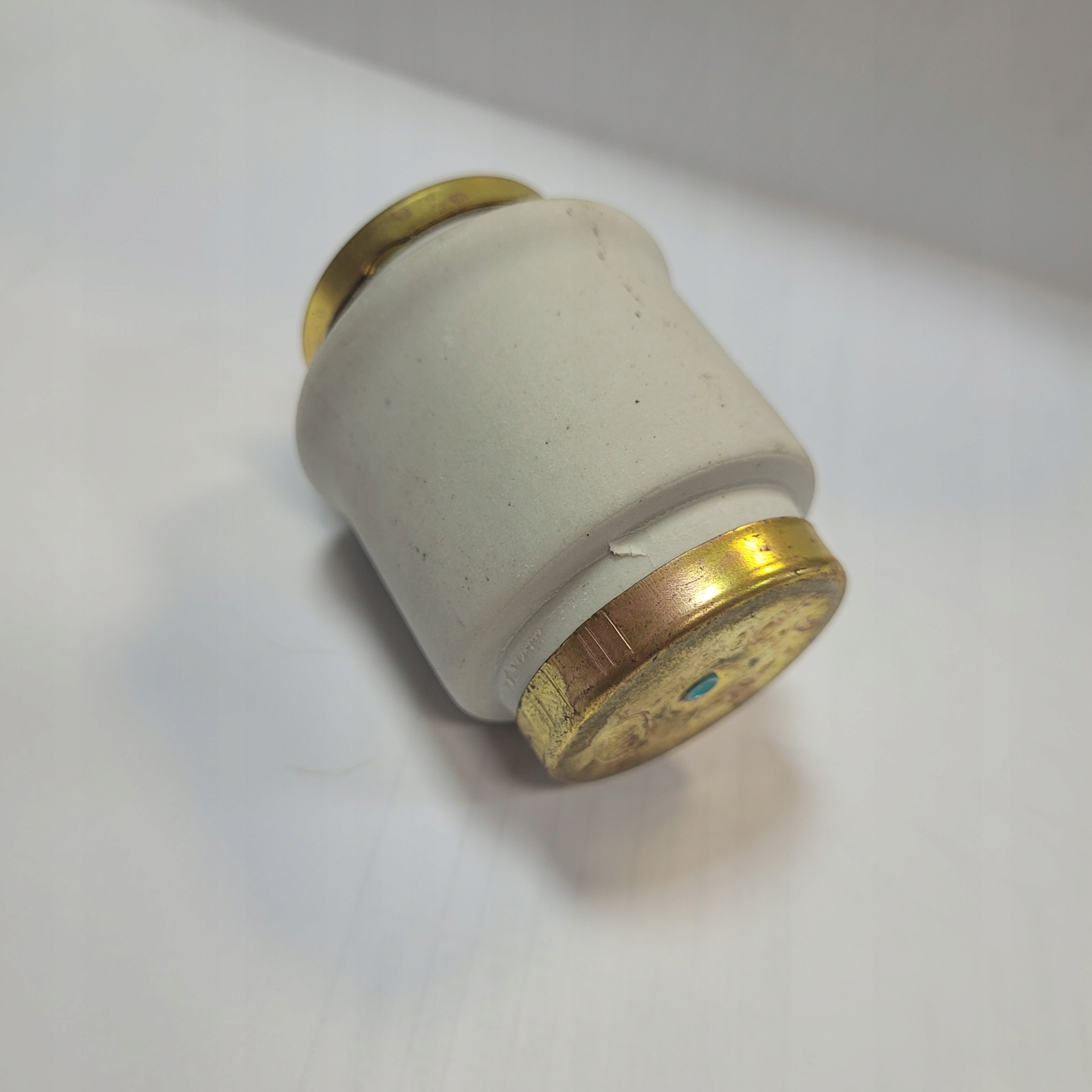 Wkładka topikowa szybka bezpiecznik 100A 500V EAN (GTIN) 1452178569