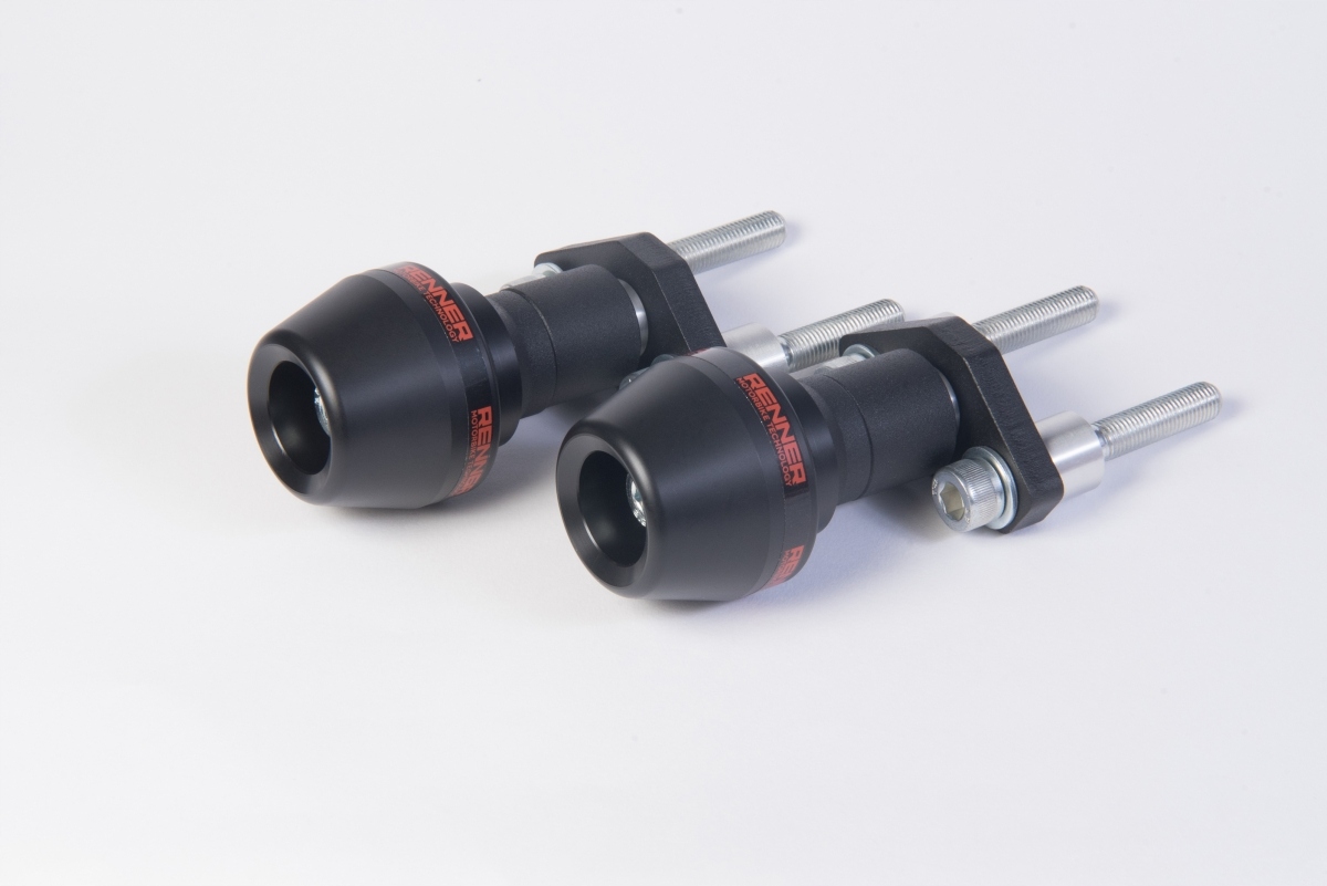 Renner Crash Pady Honda Cbr 600 F '11-