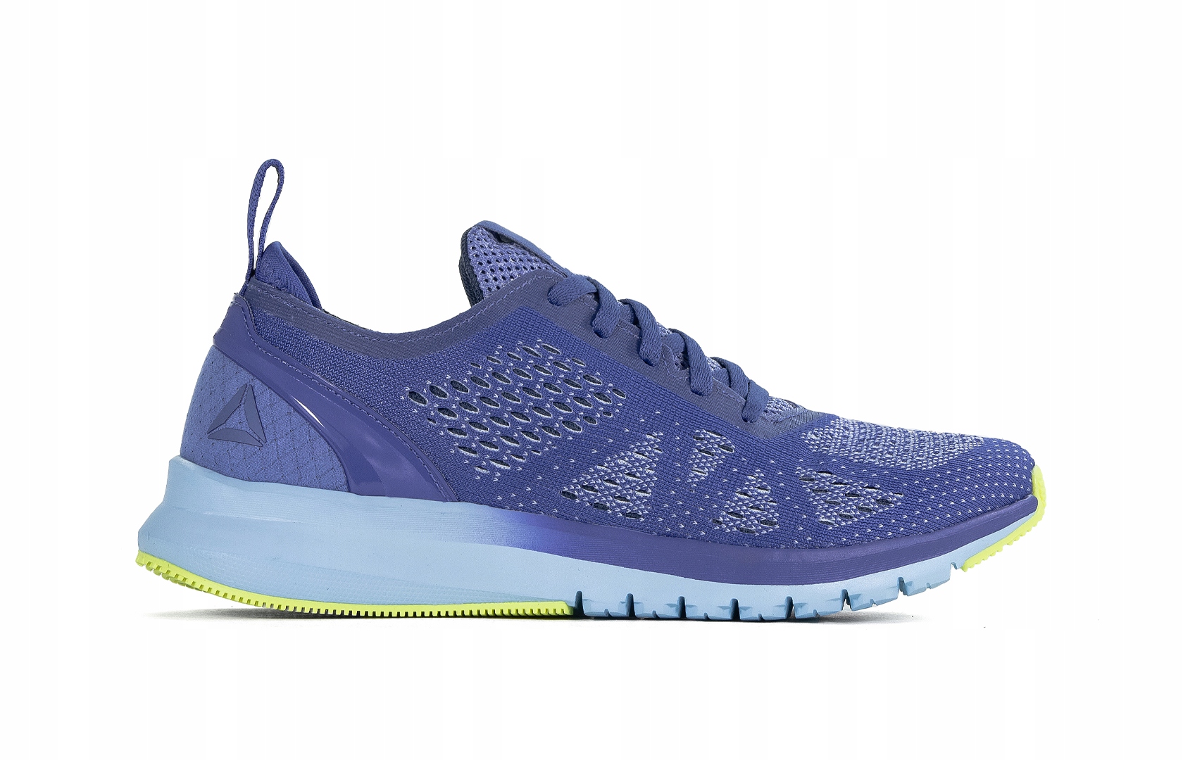 Dámské boty Reebok Print Smooth Clip U BS5135 nízké 35,5