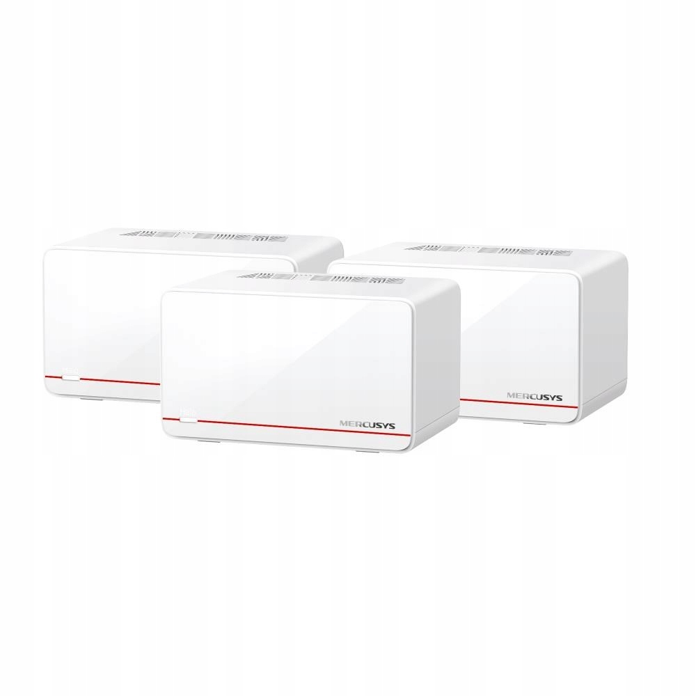 Halo H37BE(3-pack) BE6500 Home Mesh WiFi7 systém Halo H37BE(3-pack)