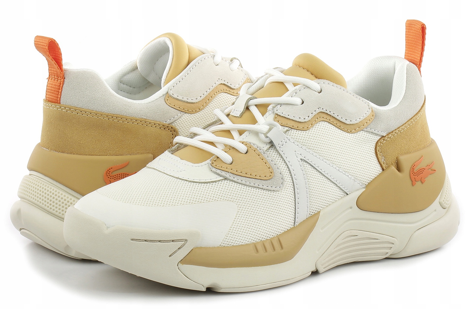 Lacoste LW2 Xtra vel.39