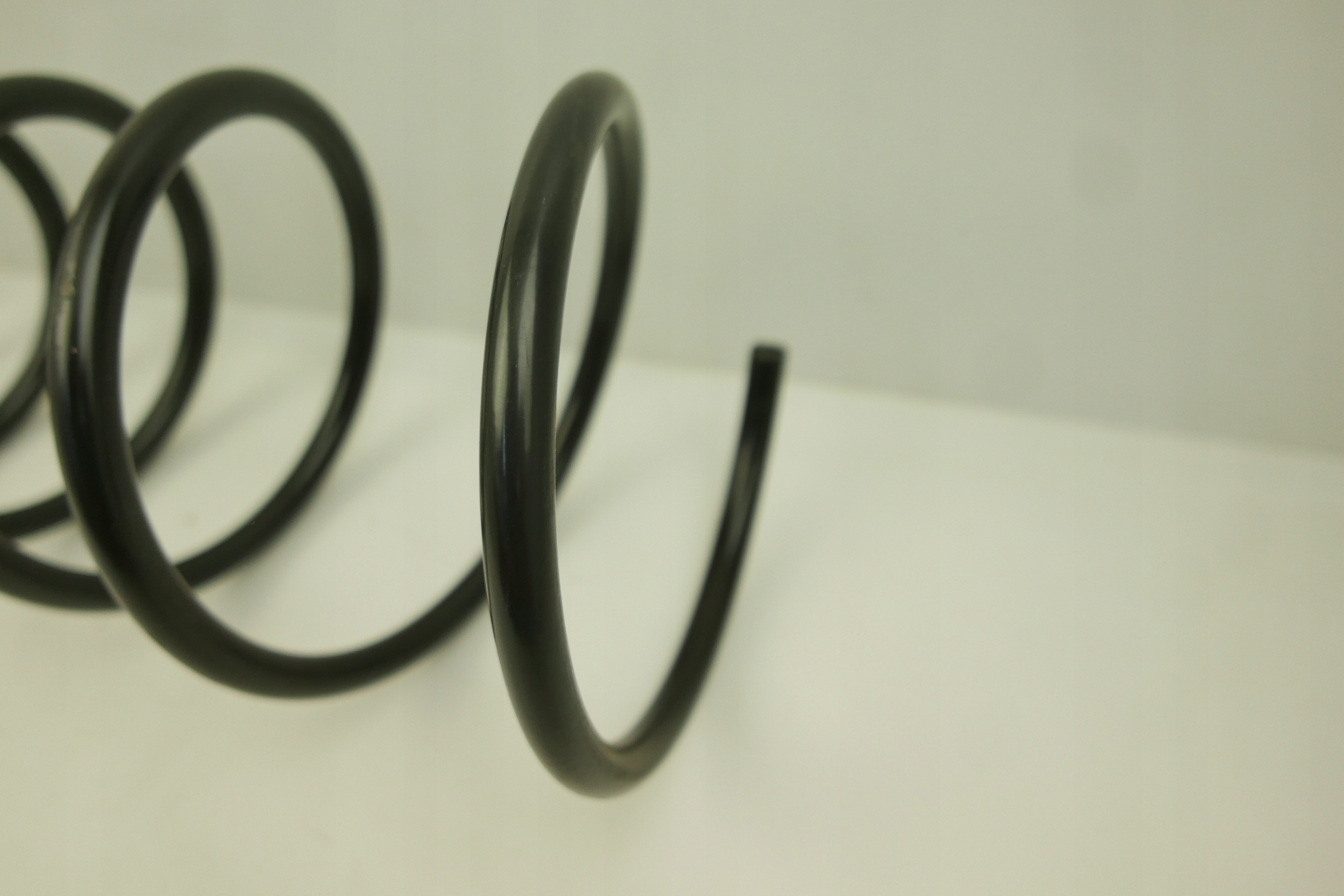 SPREZYNA ZAWIESZENIA FIAT Doblo I Cargo 223 Type of suspension standard