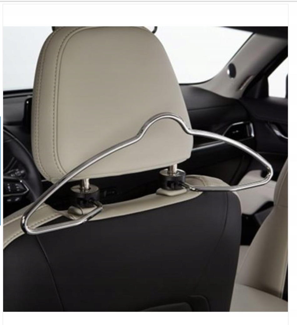 WIESZAK NA UBRANIA MAZDA ORYGINAL