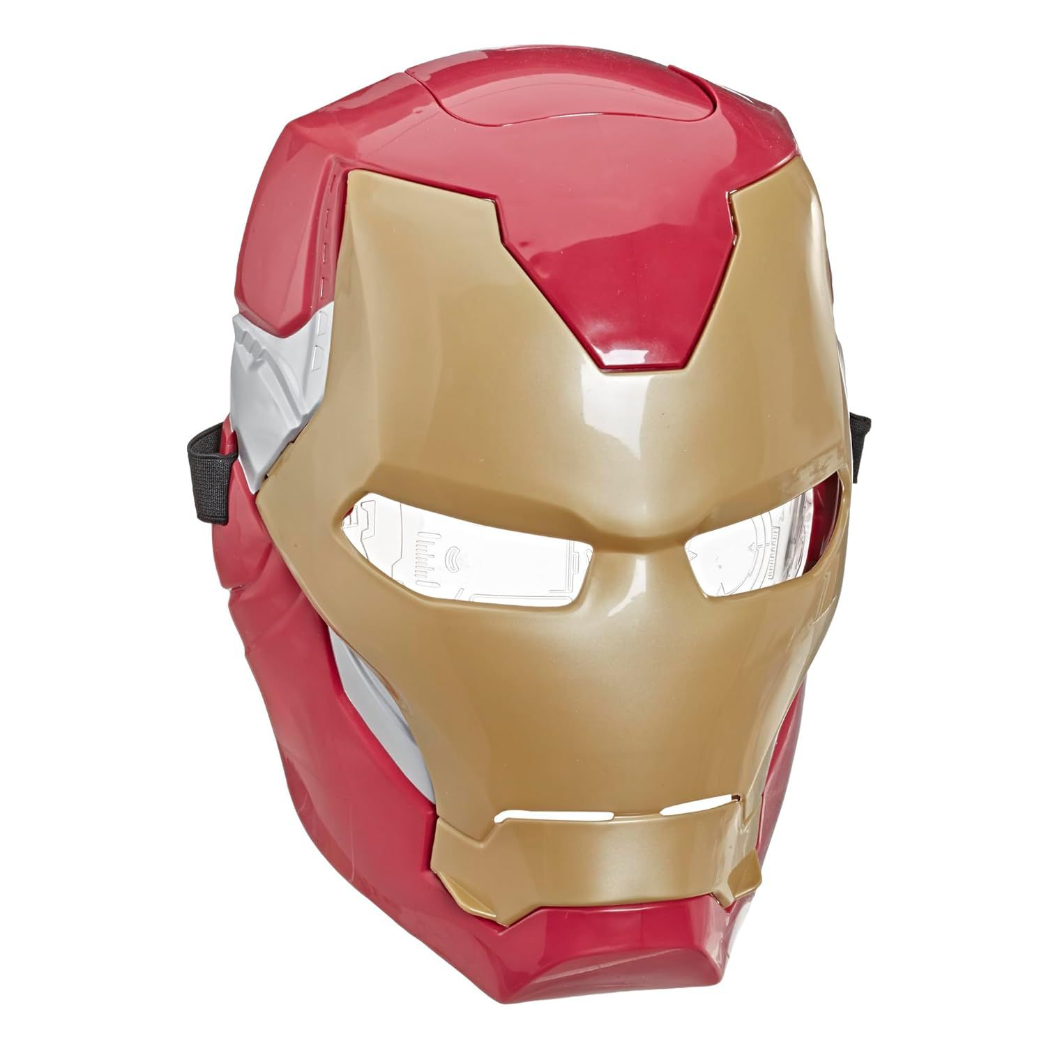 Marvel Avengers Iron Man Mask