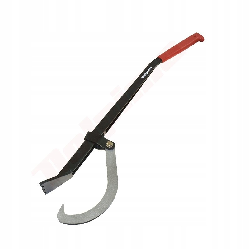 Otočná Páka Lesní Nástroj Uchopovač Pro Kmeny 750 mm