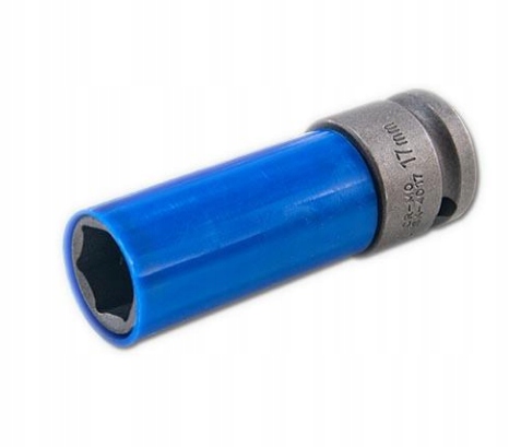 Nasadka Udarowa 1/2" 17MM Honiton H1817