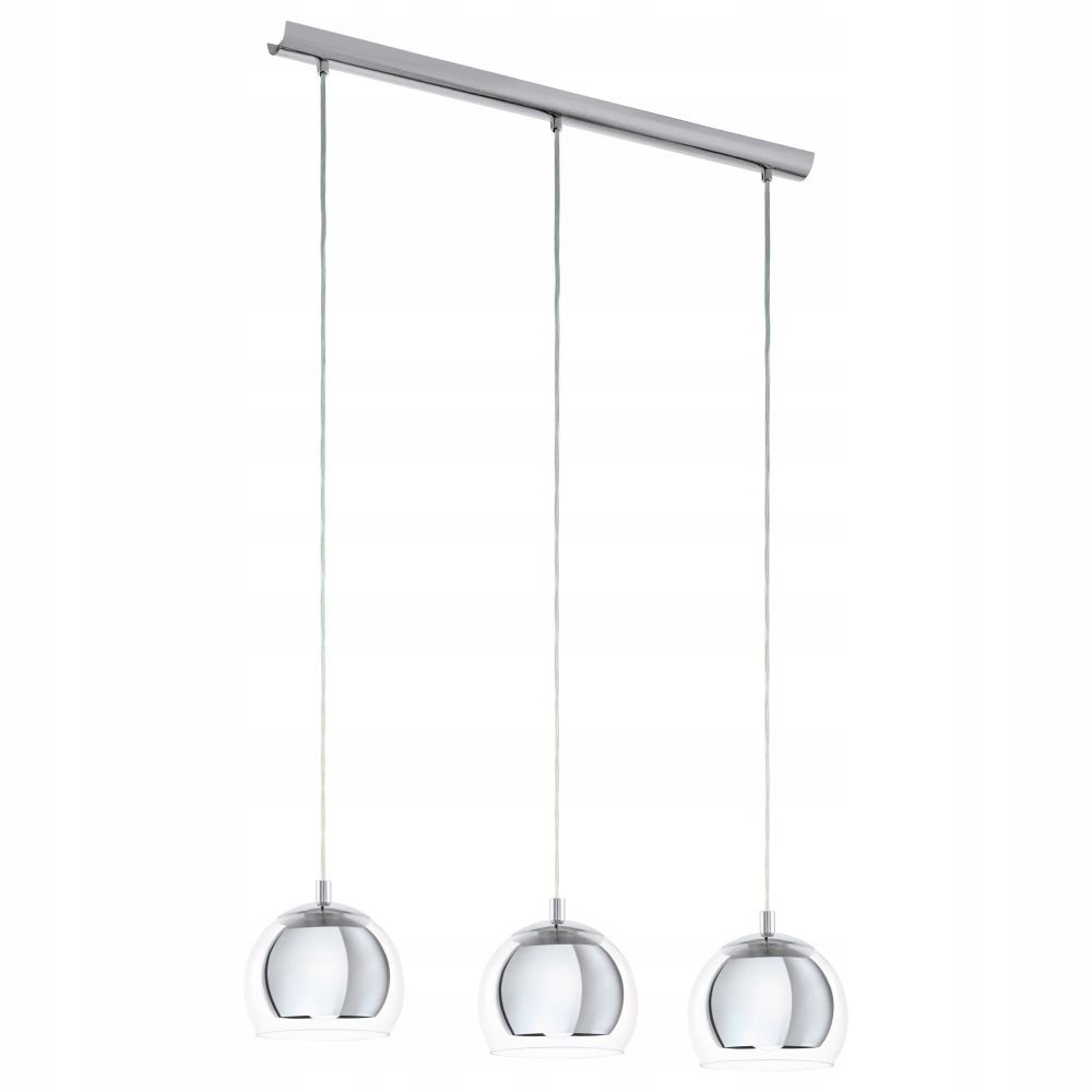 Závesná lampa Rocamar 94593 Eglo