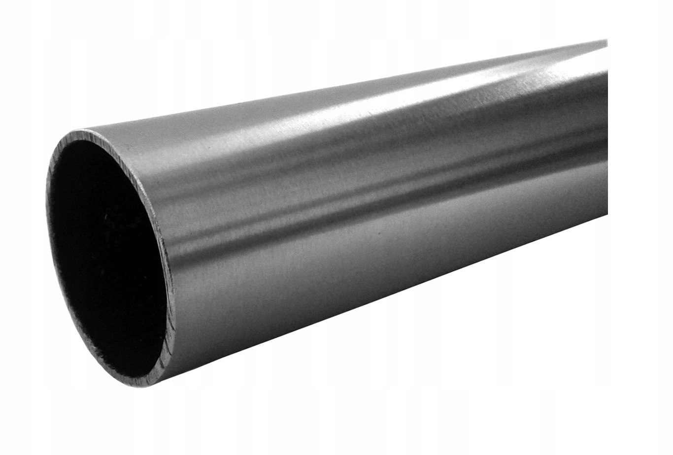 

Rura nierdzewna 28x1 dł.500mm Aisi 304 surowa