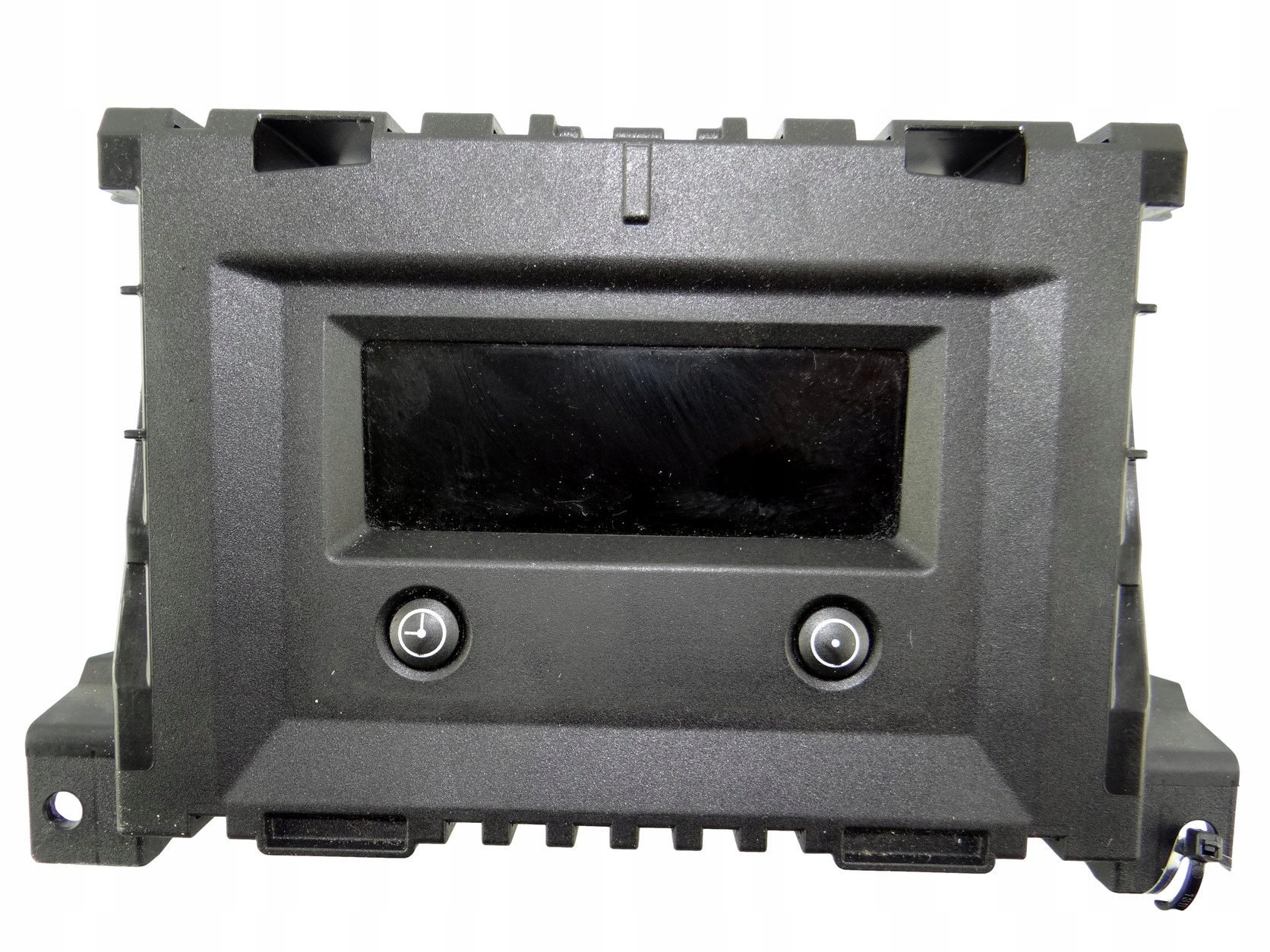display clock OPEL ASTRA H 317099190