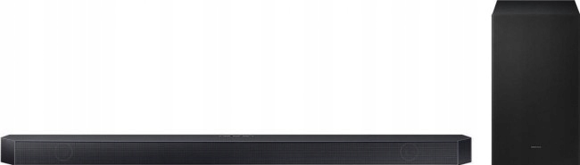 Soundbar Samsung HW-Q700C 3.1.2 czarny Model HW-Q700C/EN