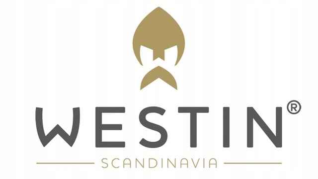 GUMA NA SANDACZA WESTIN Hypo Teez 9cm HIT! Waga 5 g