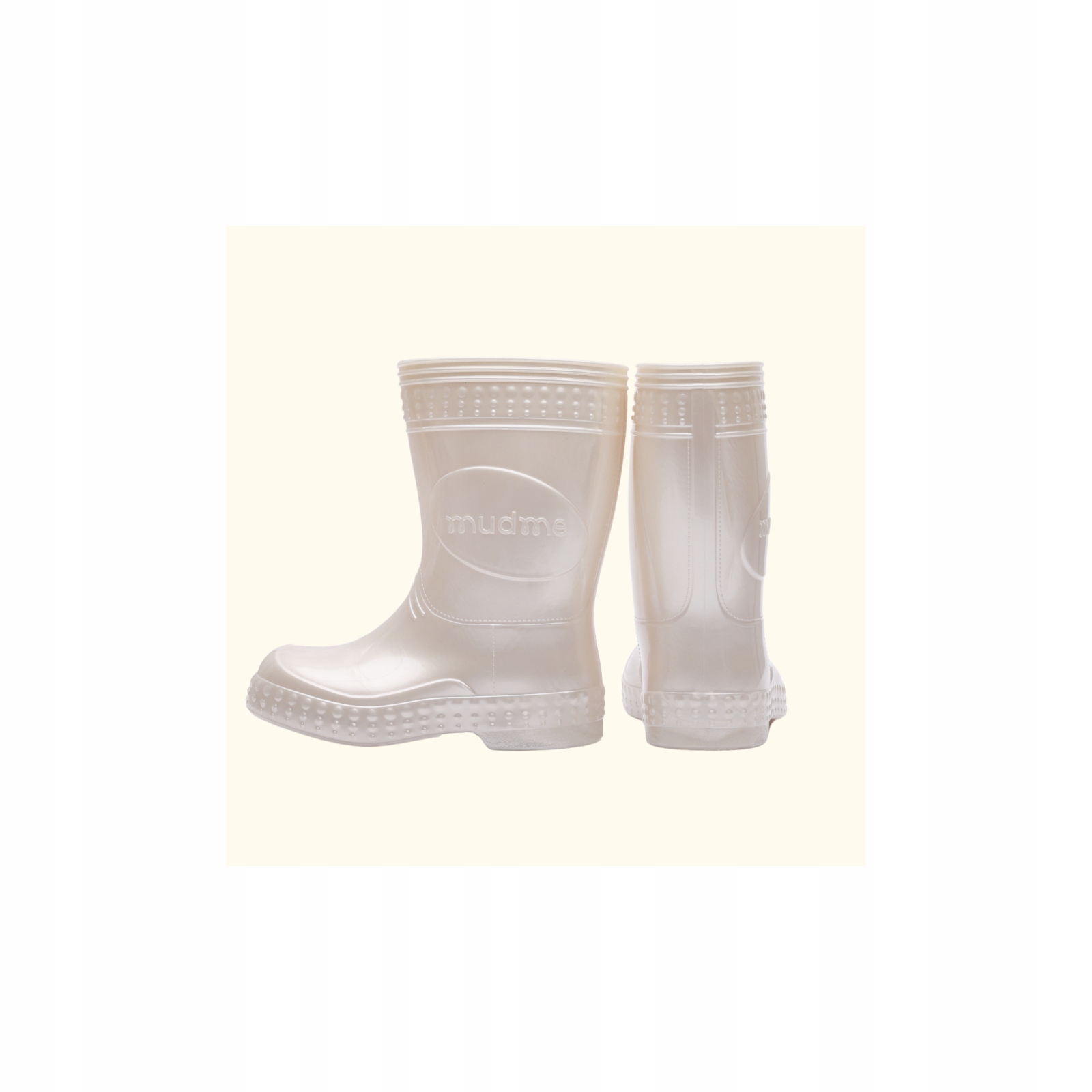 Mudme Limited Collection Pearl 31/32