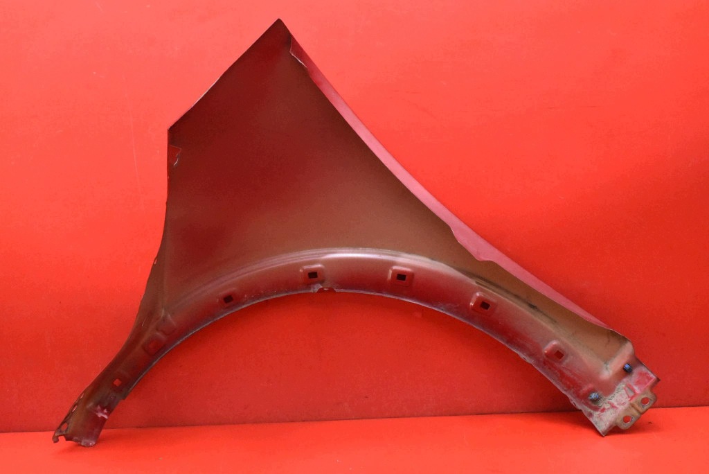 fender right front front CR5 KIA EV6 GT 21-24