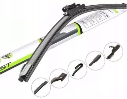 

Wycieraczka Płaska Valeo First FM53 21" 530mm