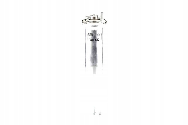 Mann-filter Palivový Filtr Bmw M54/M62 E38/E Asistent řidiče #28