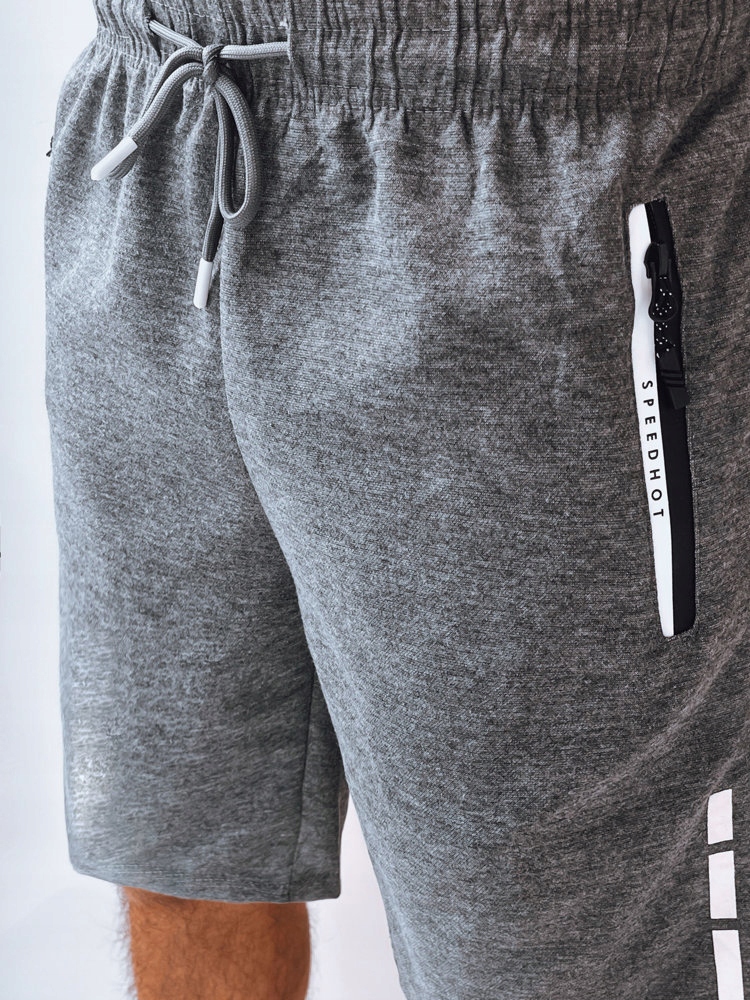 MĘSKIE KRÓTKIE SPODENKI DRESOWE SZORTY roz. XXL Rozmiar XXL