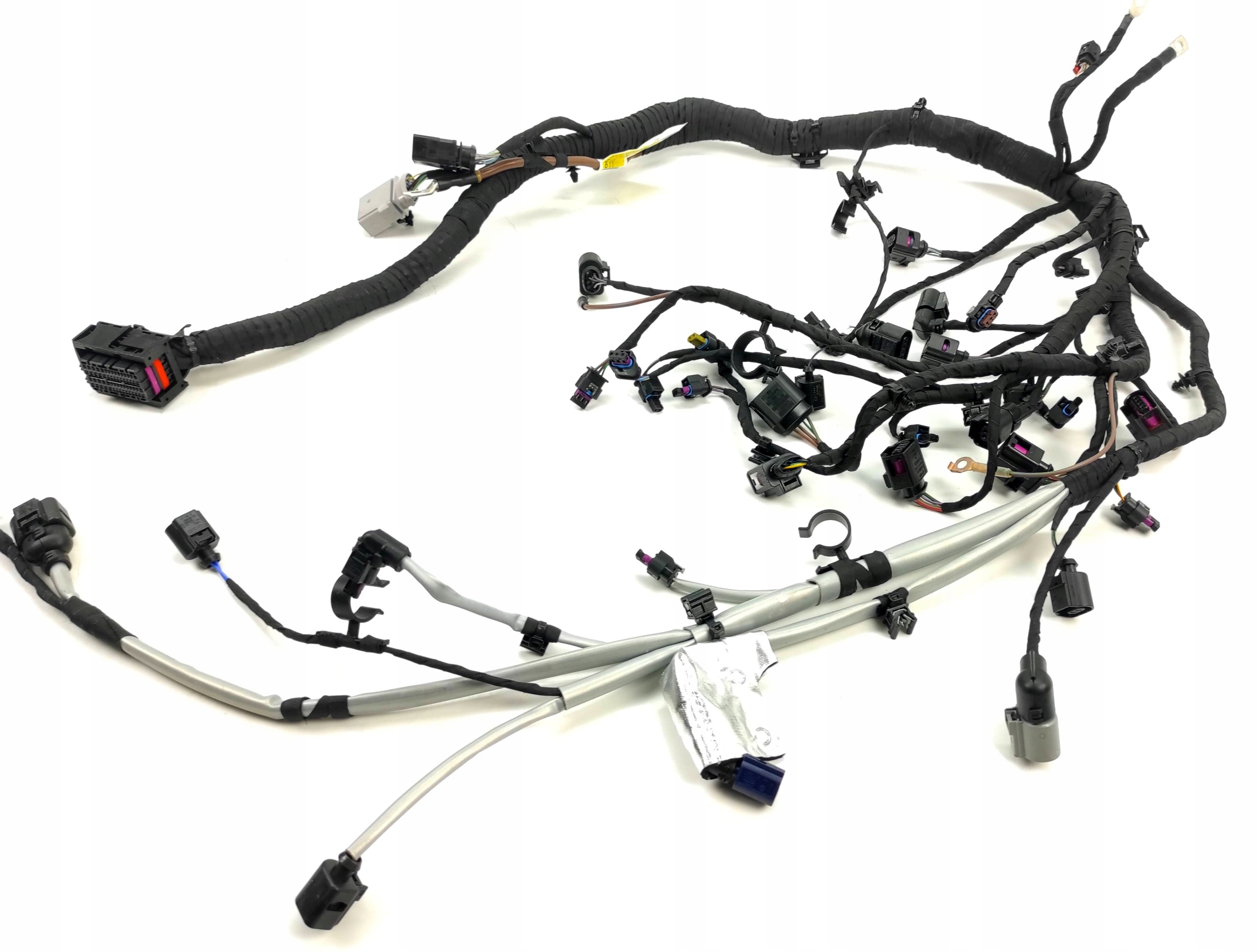 ASO ЖГУТ ПРОВОДОВ ДВИГАТЕЛЯ CUPRA FORMENTOR 04E972610Q