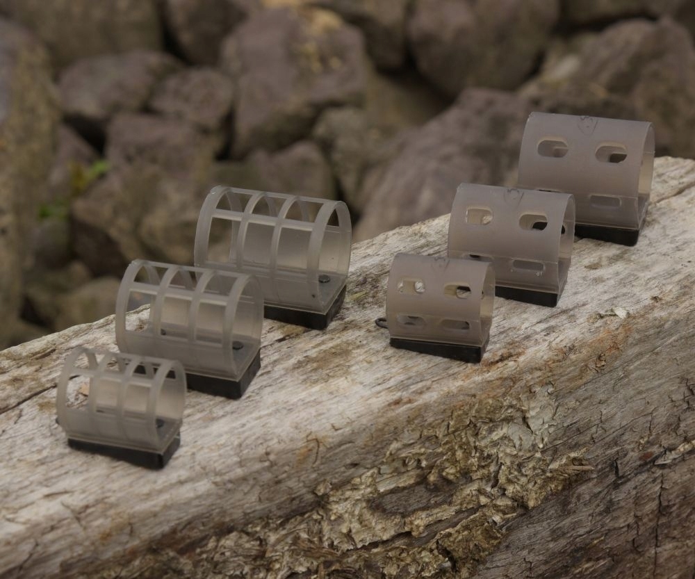 Koszyczek Cresta PLASTIC FEEDER SMALL 10g 1szt Model PLASTIC OPEN END FEEDER SMALL