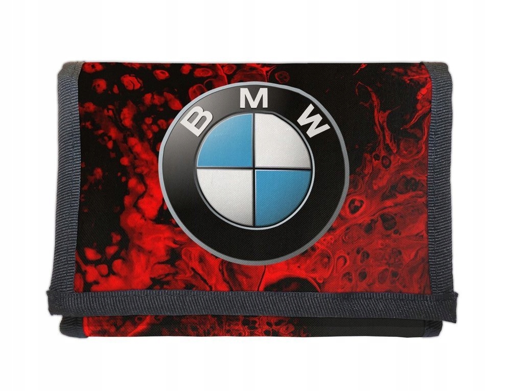

Portfel Bmw Na Prezent Jakość Pl