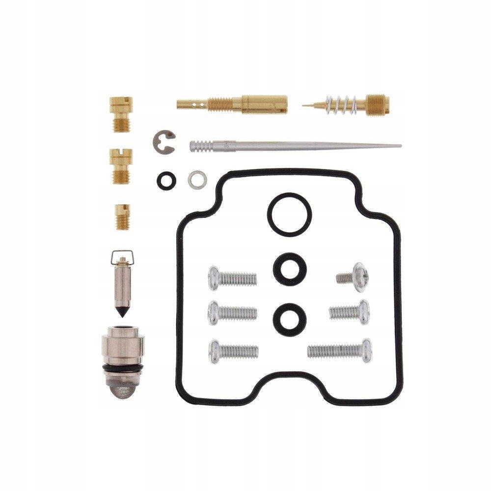 26-1387 - Комплект для ремонту карбюратора All Balls YAMAHA YFM 400