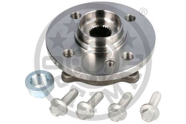 LOZYSKO KOLA PIASTA PRZOD EAN (GTIN) 5904645552625