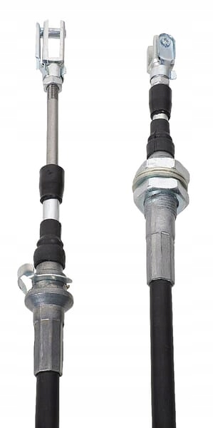 Linka sprzęgła, New Holland