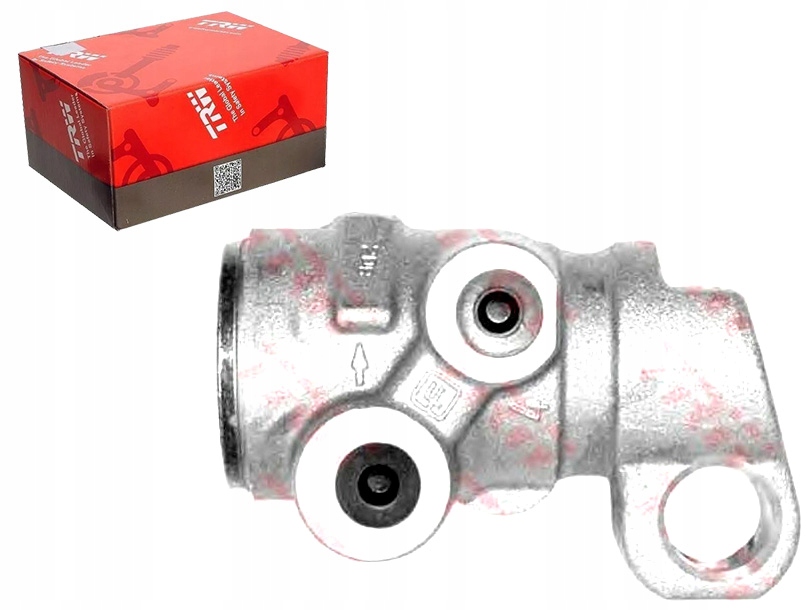 GPV1031 - КОРЕКТОР ГАЛЬМІВНОГО ЗУСИЛЛЯ [TRW]