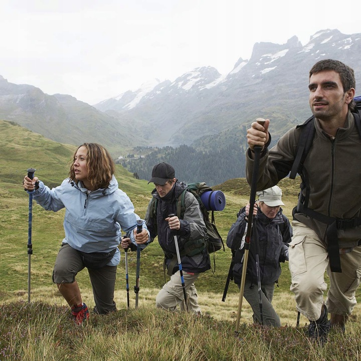 KOŃCÓWKI DO KIJKÓW NORDIC WALKING NAKŁADKI 10x Kod producenta KIJKÓW TREKKINGOWYCH STOPKI IDEASHOP DO