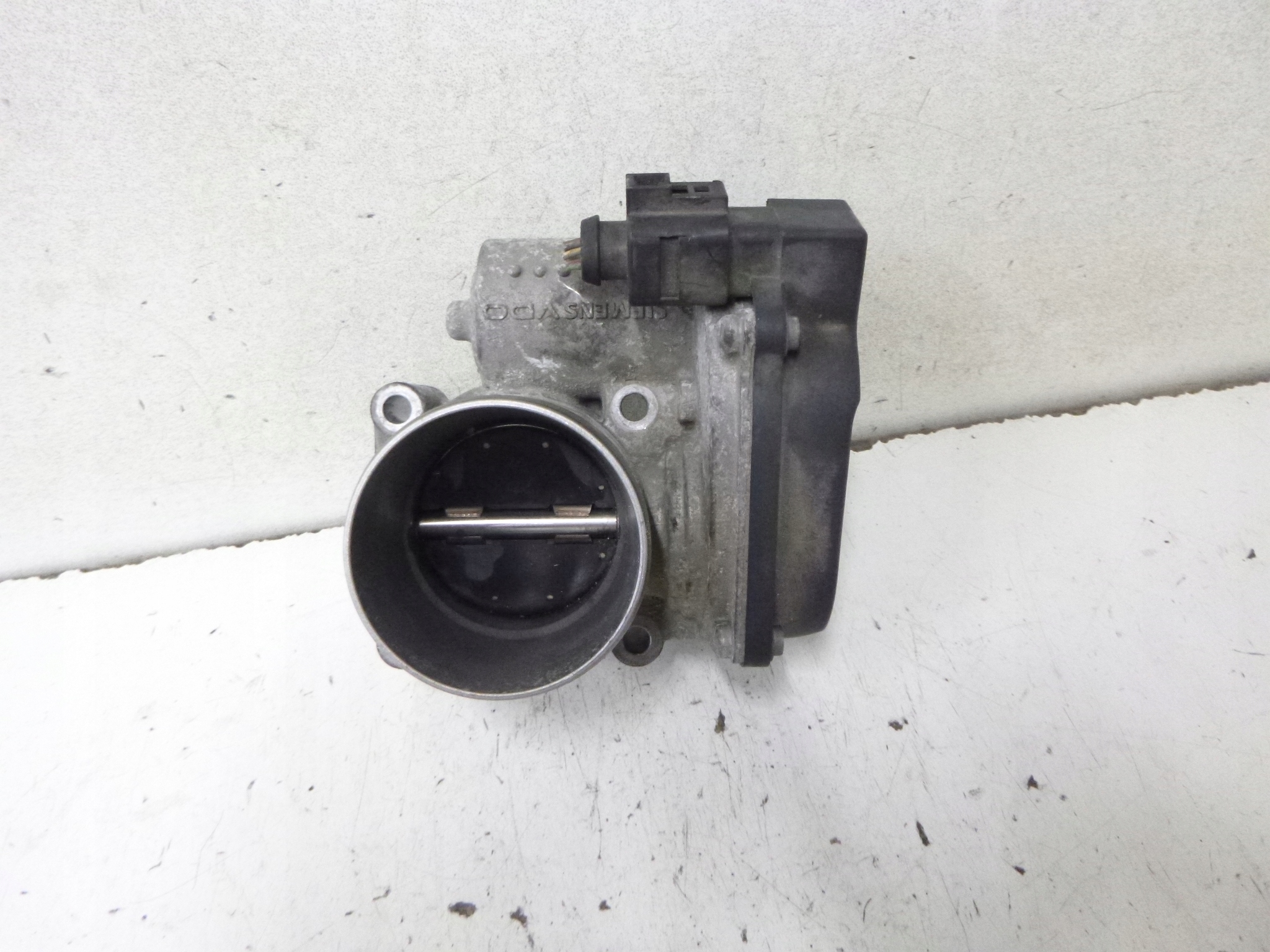 Valvola a farfalla Volkswagen Golf V 1.4 BUD 2006r. 03C133062c