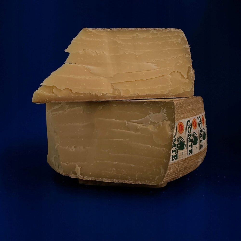 Sýr Comte Aop ze syrového francouzského mléka cca 500 g