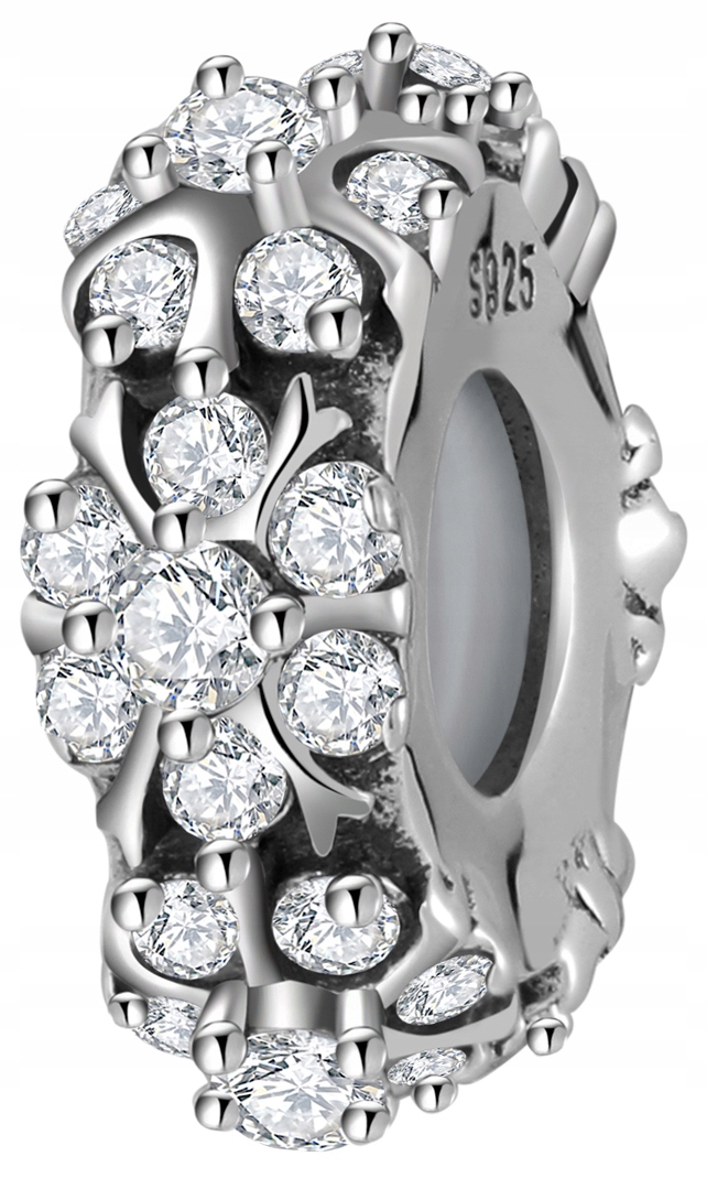 

Charms Zawieszka Charms Srebro 925 Stoper Trusky