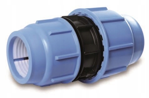 

Przelot Pe 32-25 mm Blue Seal PN16