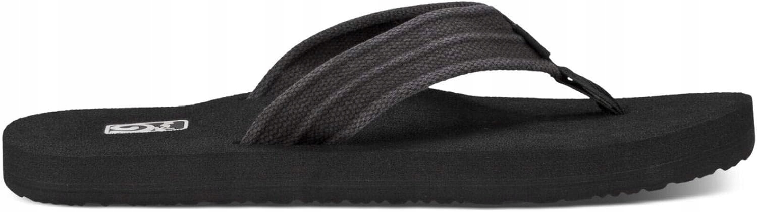 Japonki Teva Mush II Canvas