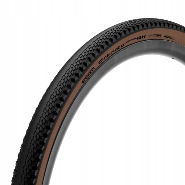 Pirelli Tyre Cinturato Gravel Rh High Performance Line, Made In Italy 700