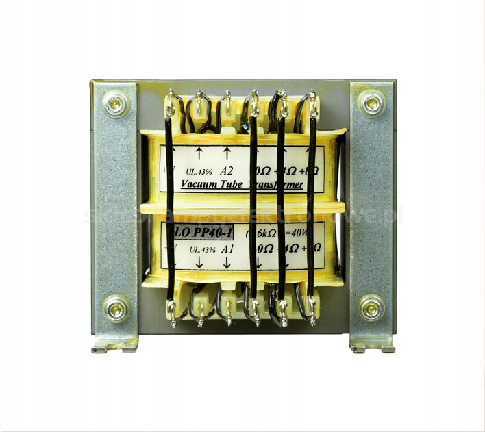 Transformátor reproduktorový LO-PP40-1 Ogonowski