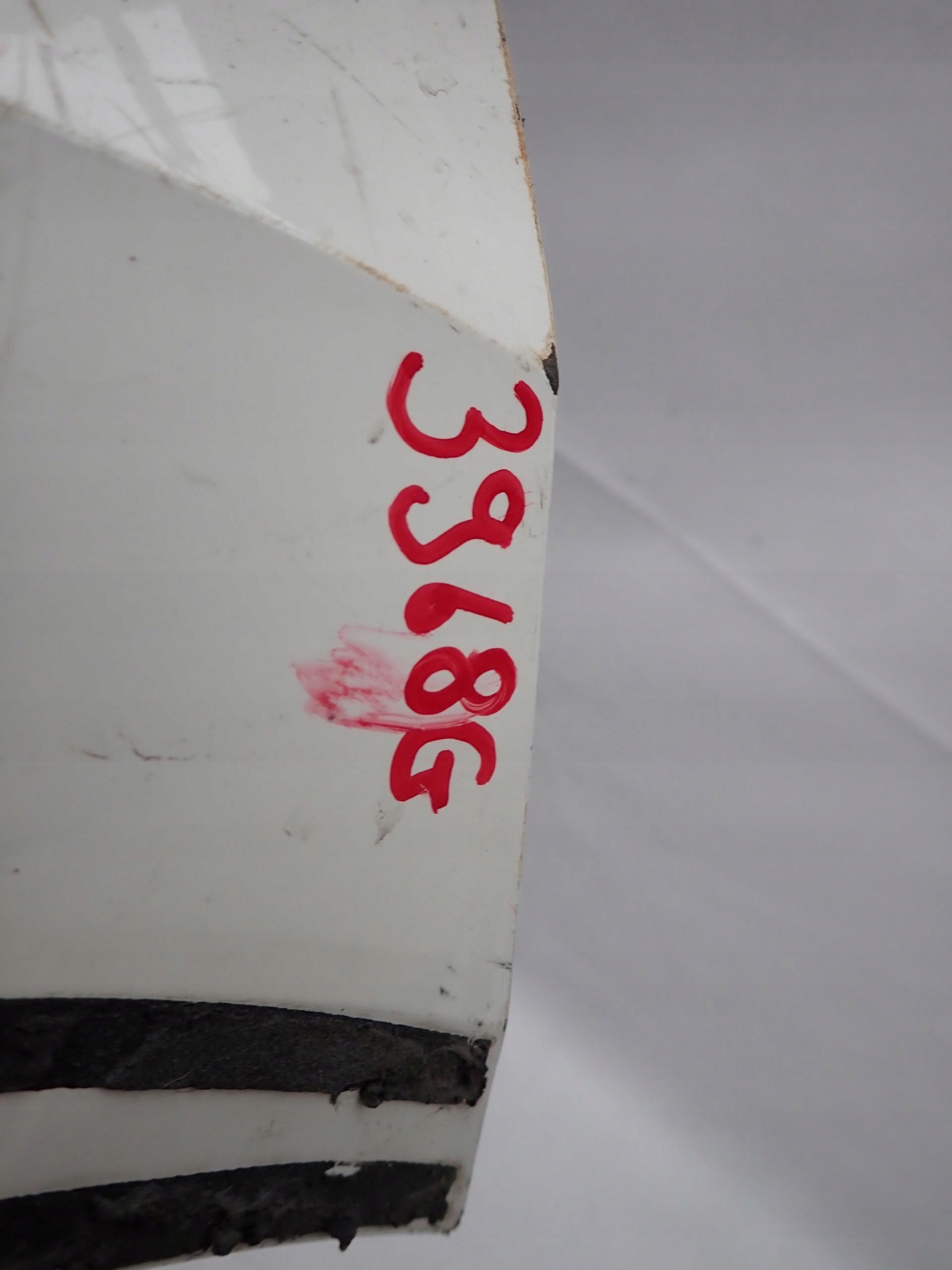 SEAT ATECA FR 16-> bumper rear part rear PDC
