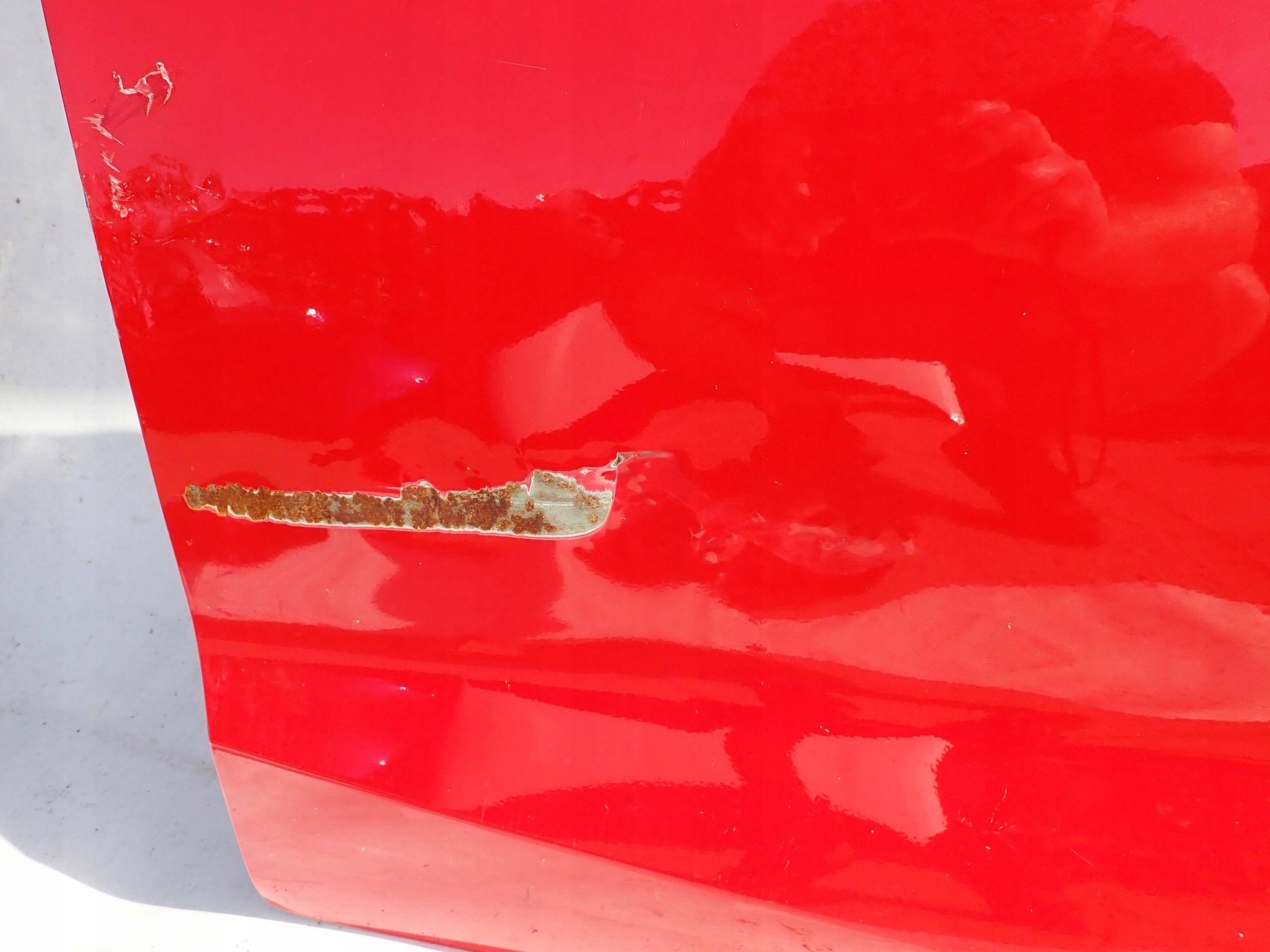 TOYOTA YARIS IV 19- door right front front