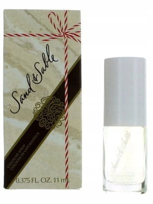 COTY SAND AND SABLE 11ML WODA KOLOŃSKA DLA KOBIET PERFUMY DAMSKIE