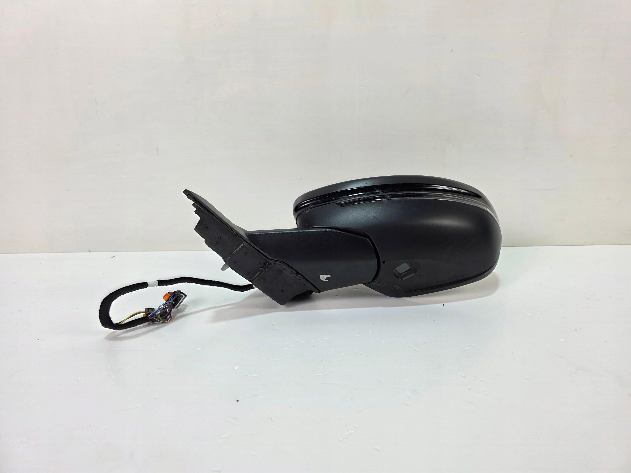 mirror left JEEP AVENGER ASYSTENT 12PIN