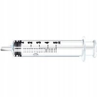 

Strzykawka PiC Central luer slip 5ml 10 sztuk