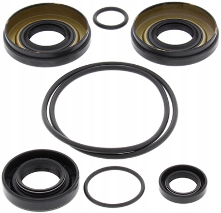 Sada na opravu diferenciálu Kawasaki Kvf 750