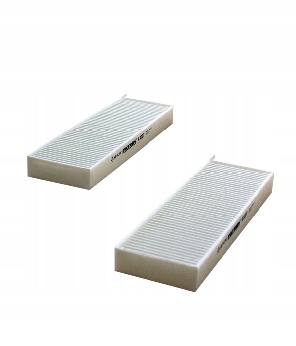 

Filtron K 1227-2x Filtr Kabinowy