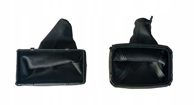 MIESZEK ZMIANY BIEGÓW + HAMULCA Z RAMKĄ PREMIUM DO OPEL CORSA C 2000-2006 Producent części Trustom