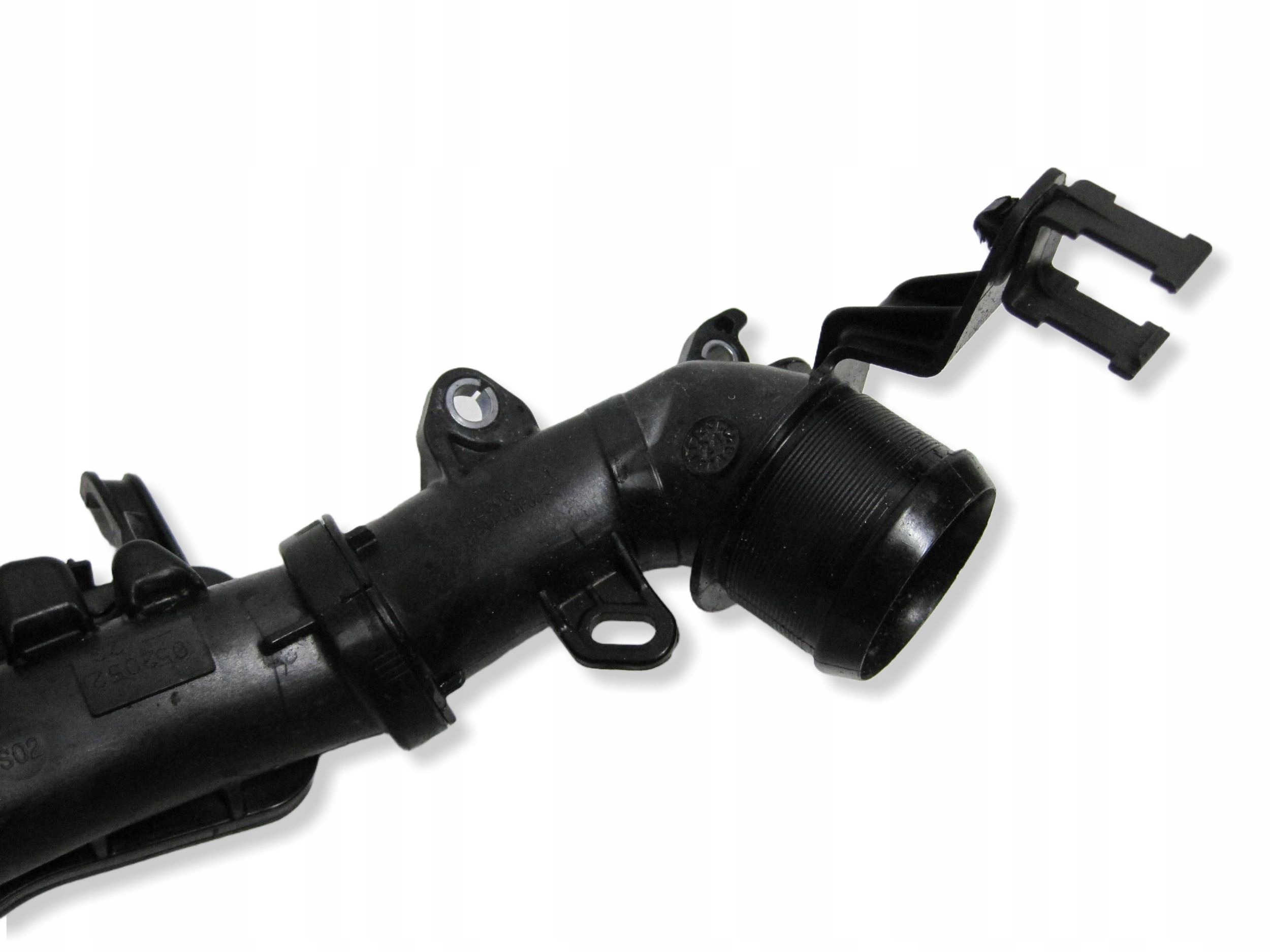 pipe dolotowa Opel Mokka B 9835385080