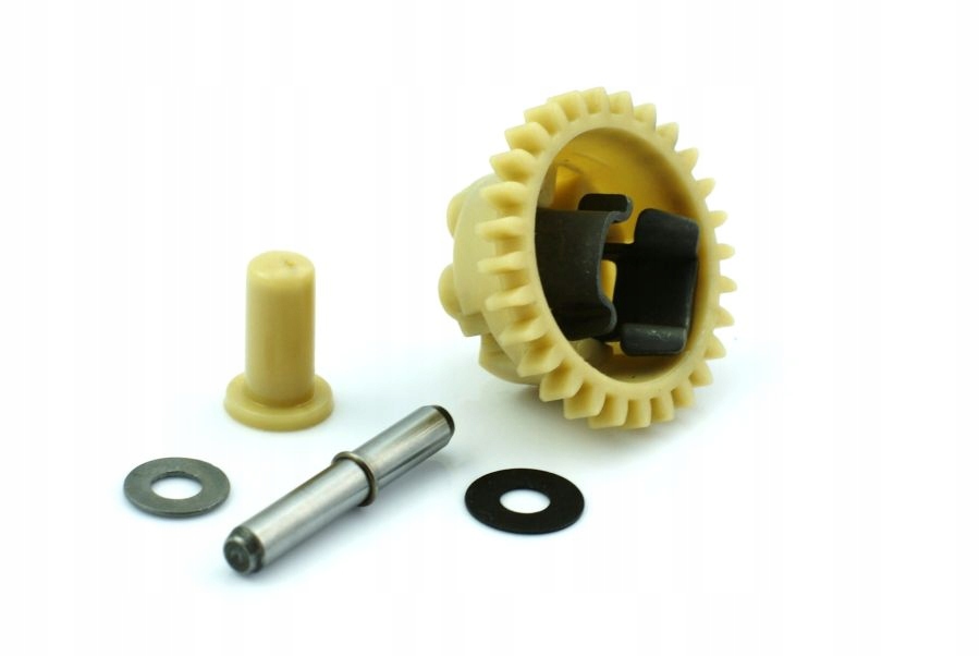 Regulator odśrodkowy obrotów do LONCIN G160F G200F Typ regular (sprężyna)