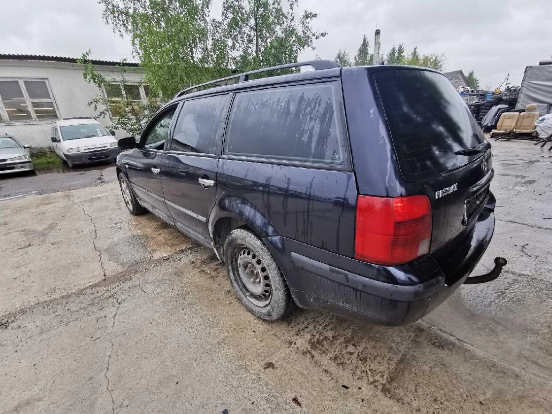 volkswagen PASSAT шланг воды 2000 1.9л