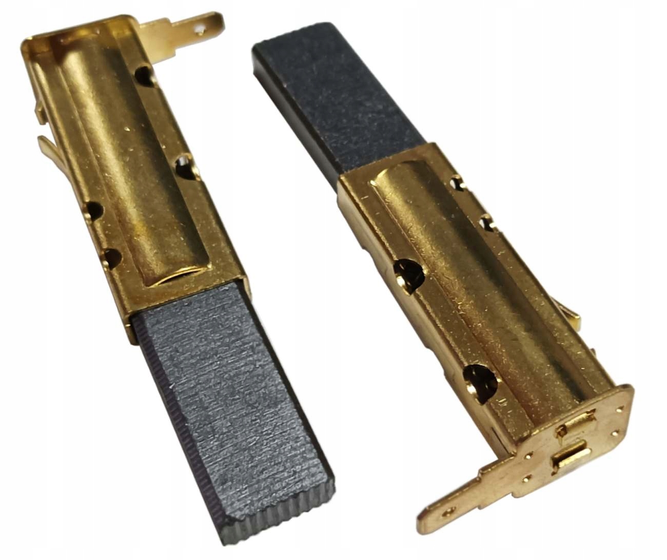 

Szczotki węglowe 6x11 mm Myjka Odkurzacz