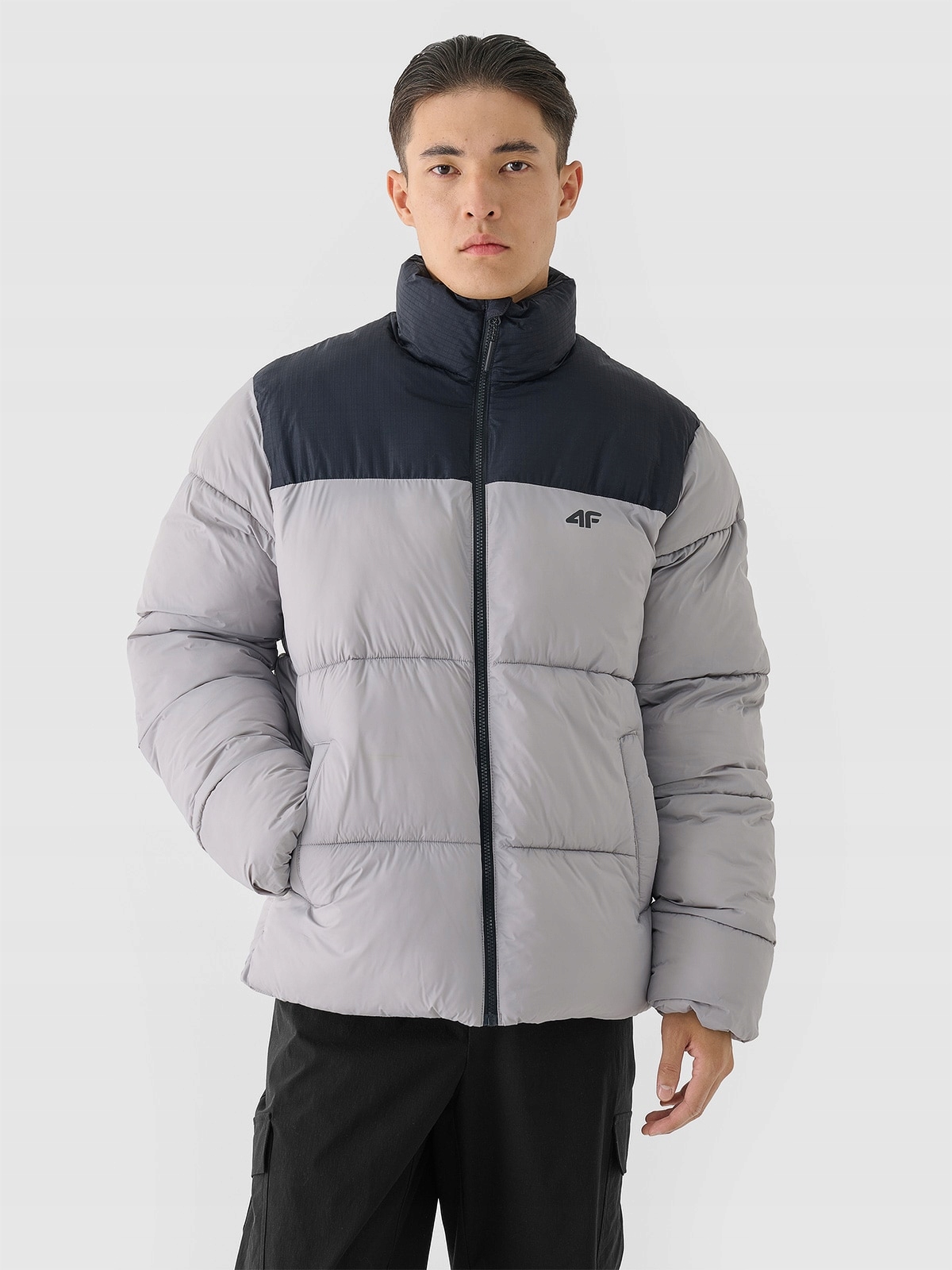 Bunda 4F 4FWAW24TDJAM485-25S-XXL