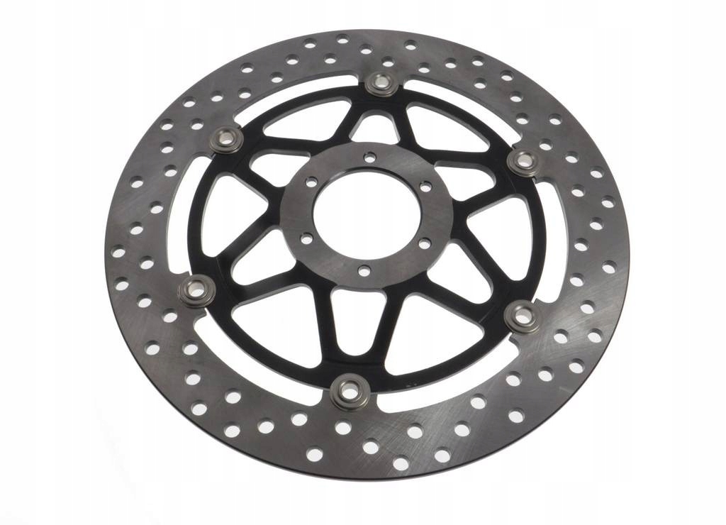 TH-3030 - ГАЛЬМІВНИЙ ДИСК-HONDA CBR 1100 CBR1100 (99-07)